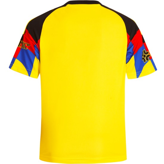 Camiseta local del Club América 2025/26 para niño Camiseta local del Club América 2025/26 para niño