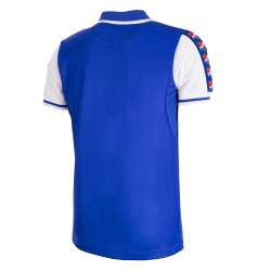 Camiseta Retro de local del Ipswich Town 1997/99 para hombre