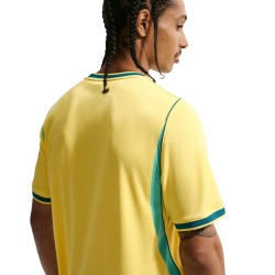 Hombre Camiseta Local de la Copa del Mundo 2026 Brasil Hombre Camiseta Local de la Copa del Mundo 2026 Brasil