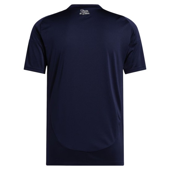 Camiseta Hombre San Diego FC 2025 Local