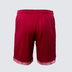 Pantalones cortos Tercera Norwich City 2025/26 Mujer Pantalones cortos Tercera Norwich City 2025/26 Mujer