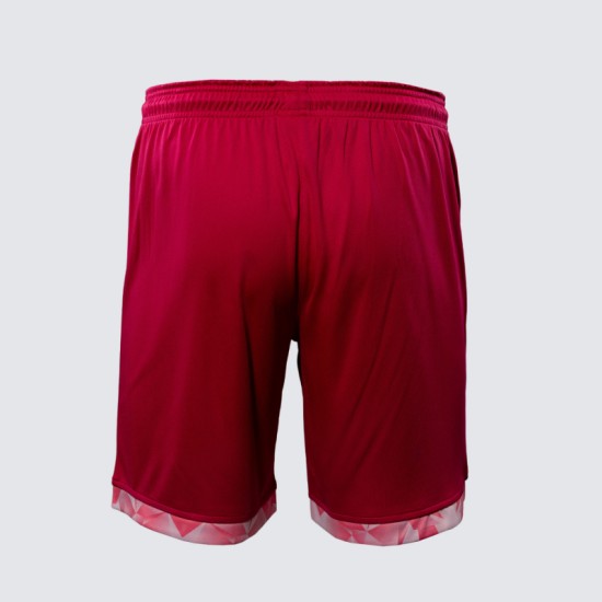 Pantalones cortos Tercera Norwich City 2025/26 Mujer Pantalones cortos Tercera Norwich City 2025/26 Mujer