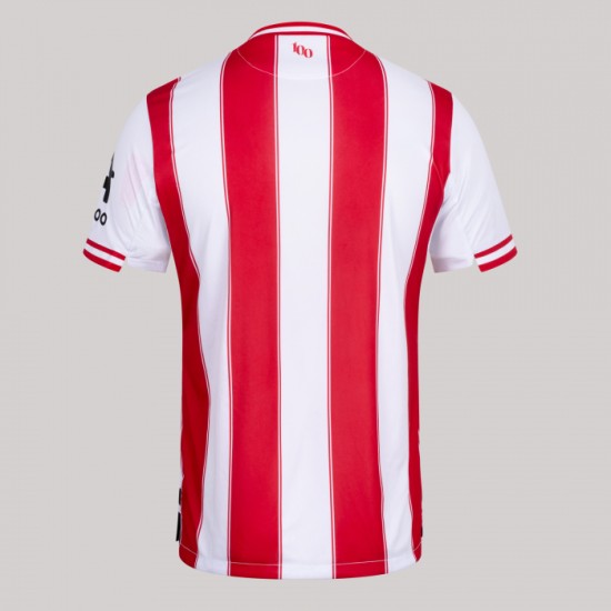 Camiseta Local Mujer Brentford 2025/26