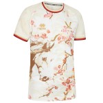 Hombre Sheffield United 2025/26 Tercera Camiseta Año Nuevo Chino