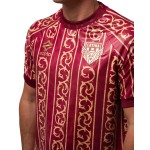 Camiseta tercera femenina Latina Calcio 2025/26