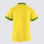 Camiseta retro de local del Norwich City para hombre 1994/96 Camiseta retro de local del Norwich City para hombre 1994/96