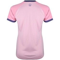 Camiseta tercera sin patrocinio AFC Bournemouth 2025/26 mujer Camiseta tercera sin patrocinio AFC Bournemouth 2025/26 mujer