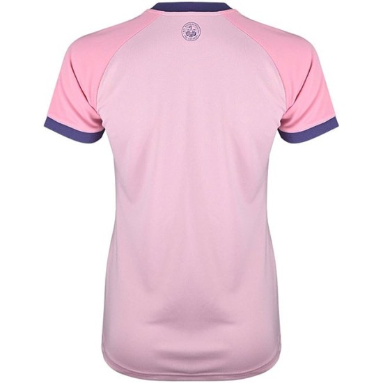 Camiseta tercera sin patrocinio AFC Bournemouth 2025/26 mujer Camiseta tercera sin patrocinio AFC Bournemouth 2025/26 mujer