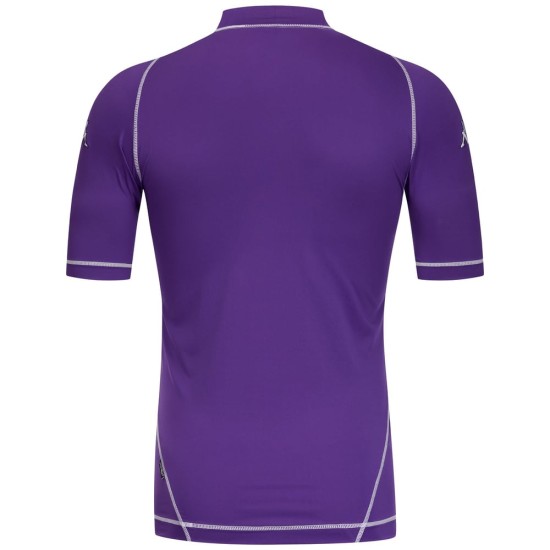 Camiseta Kombat XXV 25.º Aniversario Fiorentina 2025/26 para hombre Camiseta Kombat XXV 25.º Aniversario Fiorentina 2025/26 para hombre