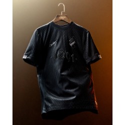 Camiseta de aniversario para hombres AIK 2025 Camiseta de aniversario para hombres AIK 2025