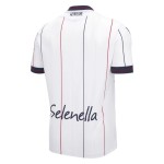 Camiseta de Visitante Hombre Bologna FC 2025/26