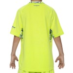 Camiseta tercera Hertha BSC 2025/26 para niño