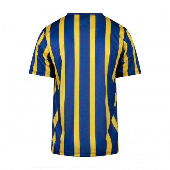 Camiseta Retro de visitante del Brentford 2004/05 para hombre