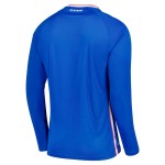 Camiseta de Visitante de Manga Larga Mujer Sunderland 2025/26 Camiseta de Visitante de Manga Larga Mujer Sunderland 2025/26