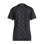 Camiseta tercera Champions League Bayern Múnich 2025/26 mujer Camiseta tercera Champions League Bayern Múnich 2025/26 mujer