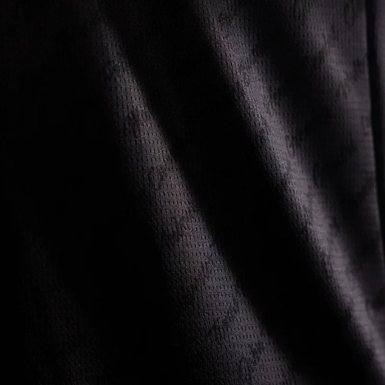 Camiseta 125 Aniversario 2025/26 Rennes - Negra Hombre