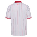 Niño 1. FC Köln 2025/26 Tercera Camiseta Cultura