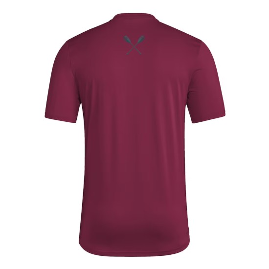 Camiseta Hombre Colorado Rapids 2025 Tercera Hook AEROREADY