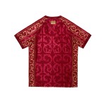 Camiseta tercera femenina Latina Calcio 2025/26