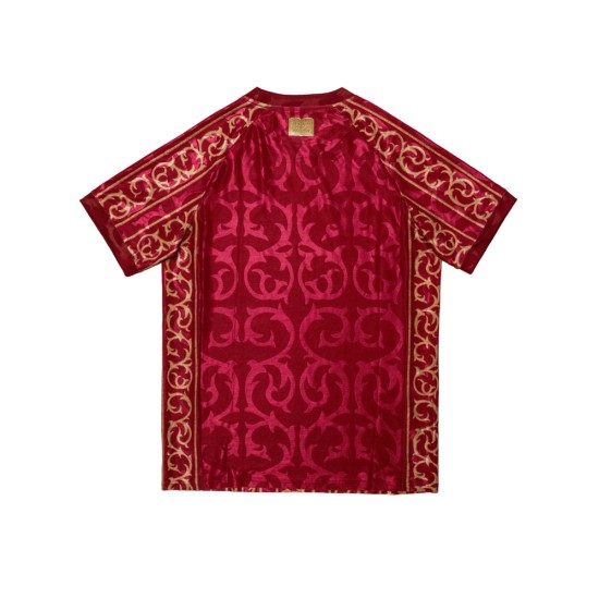 Camiseta tercera femenina Latina Calcio 2025/26