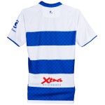 Camiseta local de mujer Queens Park Rangers 2025/26