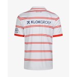 Camiseta Mujer N.E.C. Nijmegen 2025/26 Visitante 2