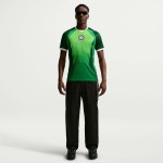 Camiseta Mundial 2026 Local Nigeria Niño