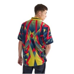 Camiseta lifestyle masculina Arsenal 2025/26