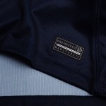 Camiseta Mundial 2026 Visitante Uruguay Niño