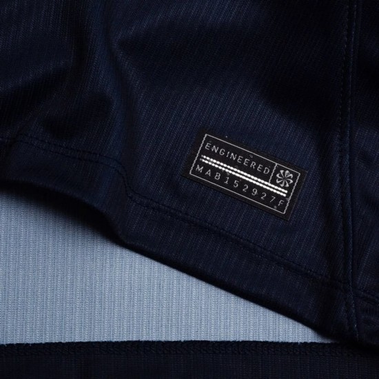 Camiseta Mundial 2026 Visitante Uruguay Niño