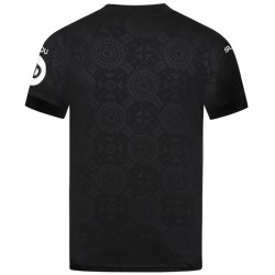 Camiseta portero local Wolverhampton Wanderers 2025/26 Niño Camiseta portero local Wolverhampton Wanderers 2025/26 Niño