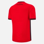Camiseta local para hombres Albania 2025/26 Camiseta local para hombres Albania 2025/26