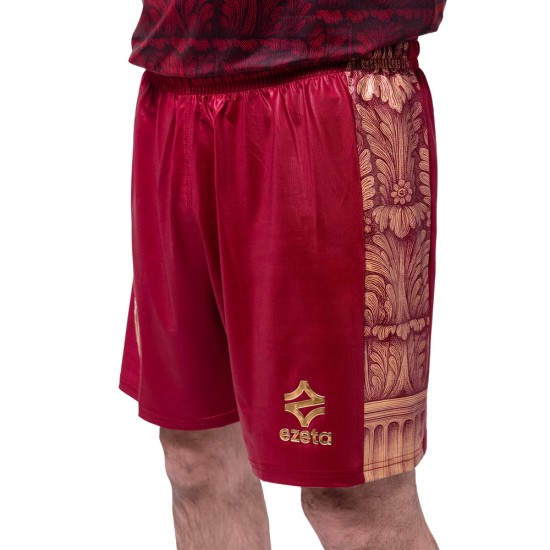 Mujer VIS Aurelia 2025/26 Pantalón corto Visitante Mujer VIS Aurelia 2025/26 Pantalón corto Visitante