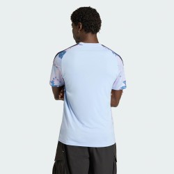 Hombre San Jose Earthquakes 2026 Camiseta Visitante Hombre San Jose Earthquakes 2026 Camiseta Visitante