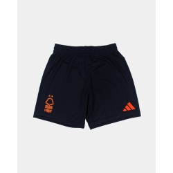 Niño Nottingham Forest 2025/26 Tercer Conjunto