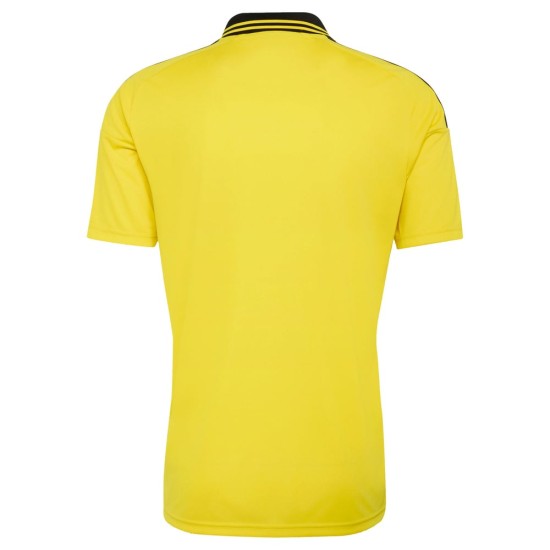 Hombre Columbus Crew 2026 Camiseta Local Hombre Columbus Crew 2026 Camiseta Local