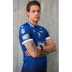 Camiseta local para hombres Halmstads BK 2025