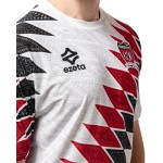 Hombre Sorrento Calcio 1945 2025/26 Camiseta 80.º Aniversario