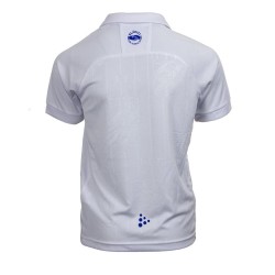 Camiseta visitante para hombres IFK Göteborg 2025 Camiseta visitante para hombres IFK Göteborg 2025