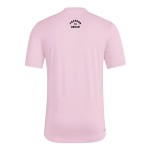 Camiseta Hook AEROREADY Tercera Mujer Inter Miami CF 2025 - Rosa