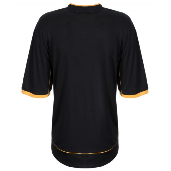 Camiseta Retro de Visitante 2003/04 de Hull City para Mujer Camiseta Retro de Visitante 2003/04 de Hull City para Mujer