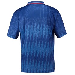 Camiseta Retro Azul Mujer Chelsea 1990