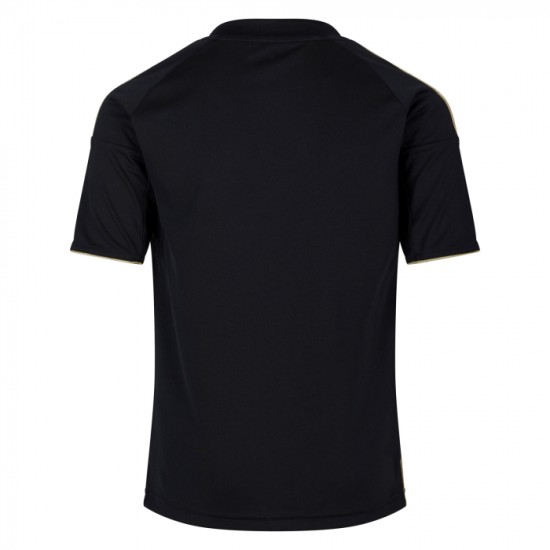 Niño Fulham 2025/26 Tercera Camiseta