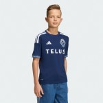 Niño Vancouver Whitecaps FC 2026 Camiseta Visitante