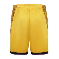 Niño Blackburn Rovers Pantalón Visitante 2025/26