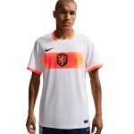 Camiseta Mundial 2026 Visitante Países Bajos Hombre
