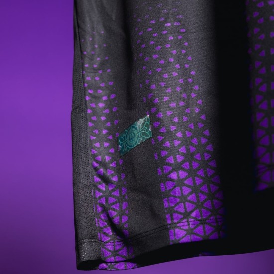 Camiseta Tercera de Hombre FC Toulouse 2025/26