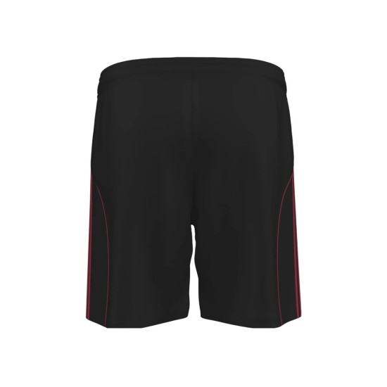Hombre Pantalones cortos tercera Sevilla FC 2025/26