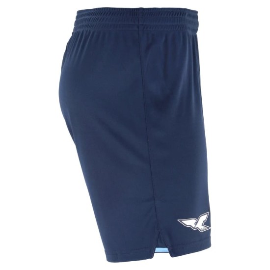 Pantalones cortos tercera Lazio 2025/26 mujer