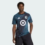 Mujer Minnesota United FC 2026 Camiseta Local Mujer Minnesota United FC 2026 Camiseta Local